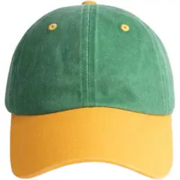 FWRD Heritage Cap Front Image